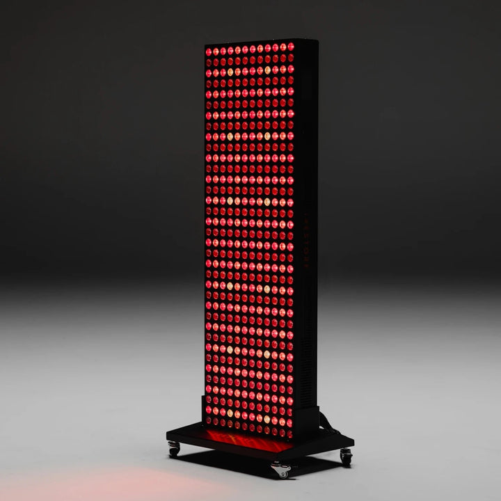 iRestore Apex Elite 2160 Red Light Therapy Panel - My Luxury Home Spa