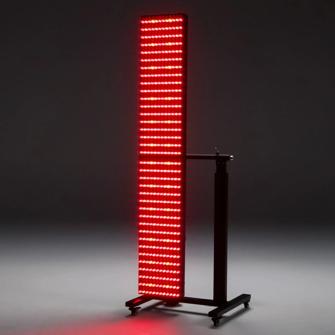 iRestore Apex Elite 2160 Red Light Therapy Panel - My Luxury Home Spa
