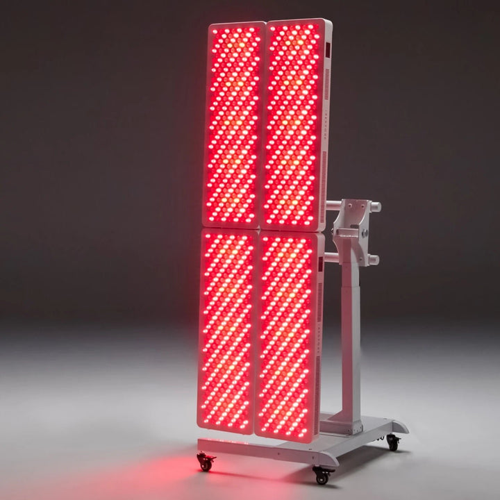 iRestore Apex Pro 1500 Red Light Therapy Panel - My Luxury Home Spa