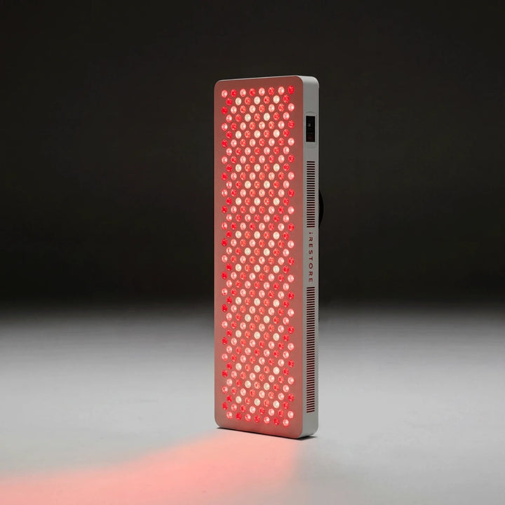iRestore Apex Pro 1500 Red Light Therapy Panel - My Luxury Home Spa