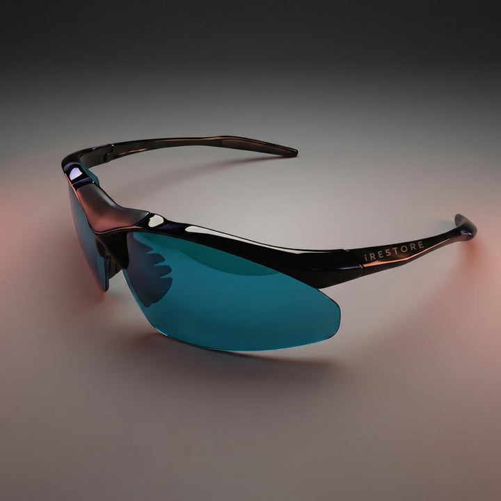 iRestore Apex VisionGuard Glasses - My Luxury Home Spa