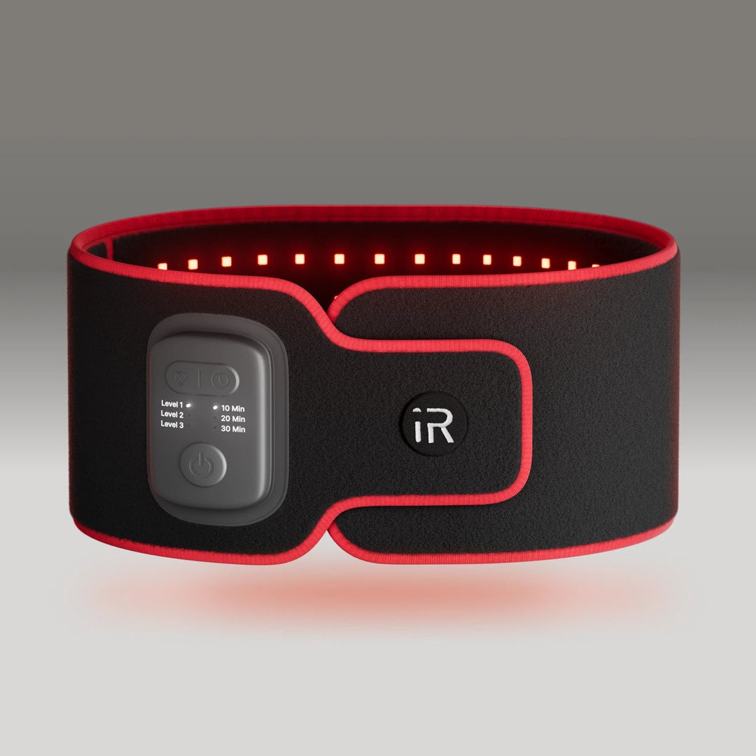 iRestore Flex LED Belt - My Luxury Home Spa