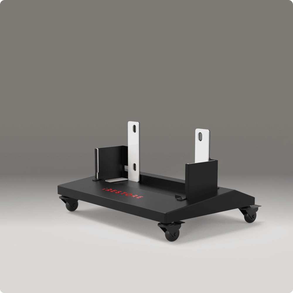 iRestore Floor Stand for Apex Panels - My Luxury Home Spa