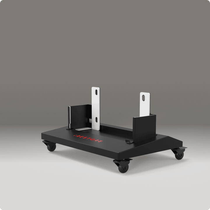 iRestore Floor Stand for Apex Panels - My Luxury Home Spa
