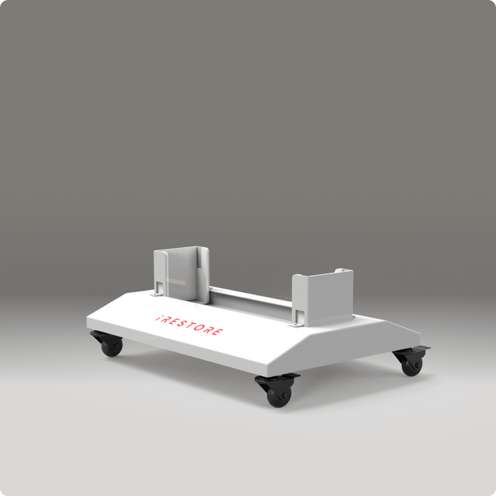 iRestore Floor Stand for Apex Panels - My Luxury Home Spa