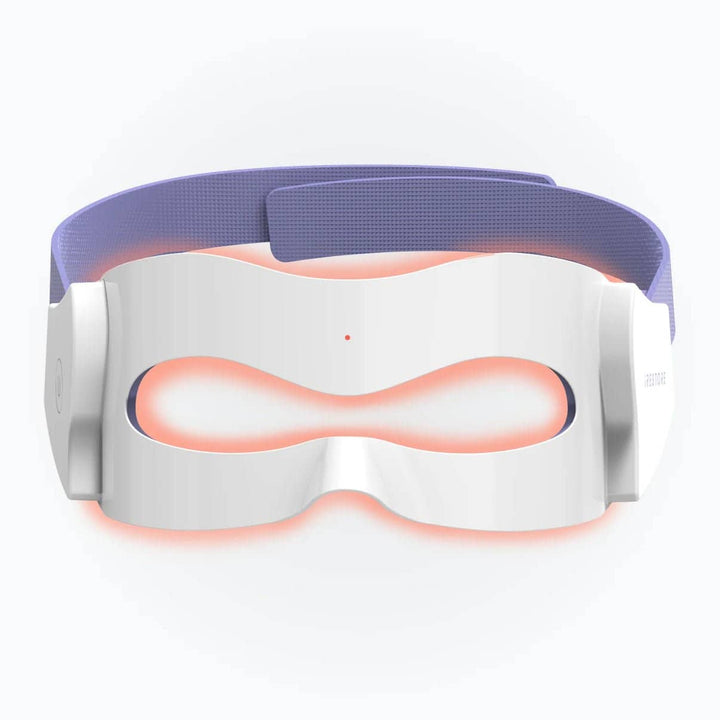iRestore Illumina LED Eye Mask - My Luxury Home Spa