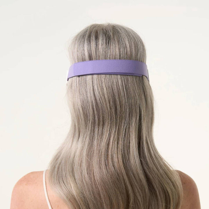 iRestore Illumina LED Eye Mask - My Luxury Home Spa