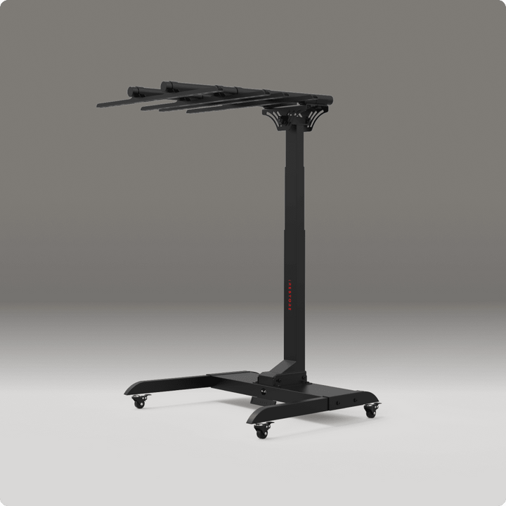 iRestore Motorized Stand for Apex Panels - My Luxury Home Spa