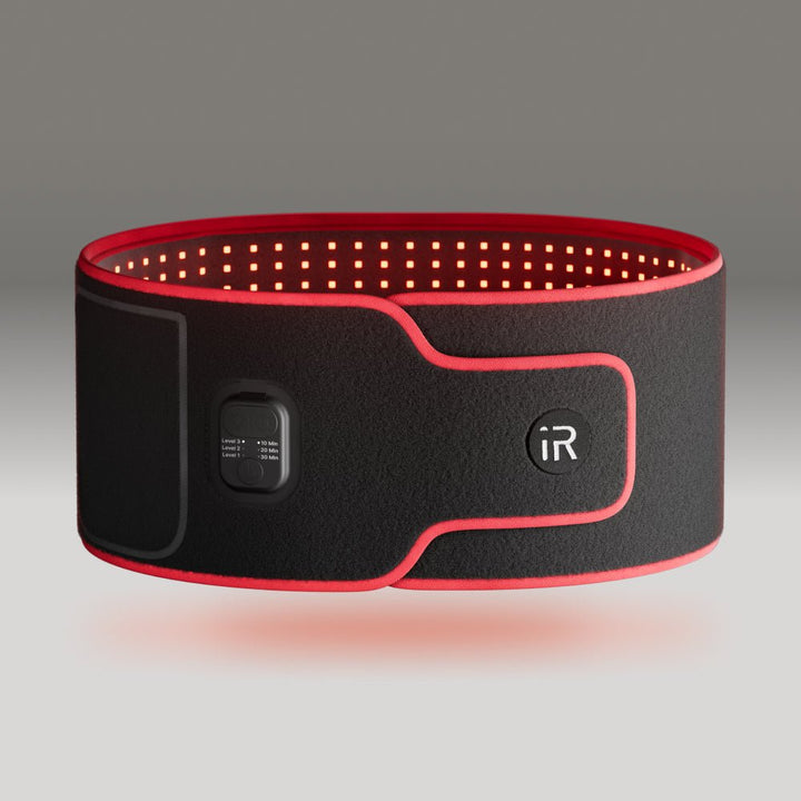 iRestore Sculpt LED Belt - My Luxury Home Spa