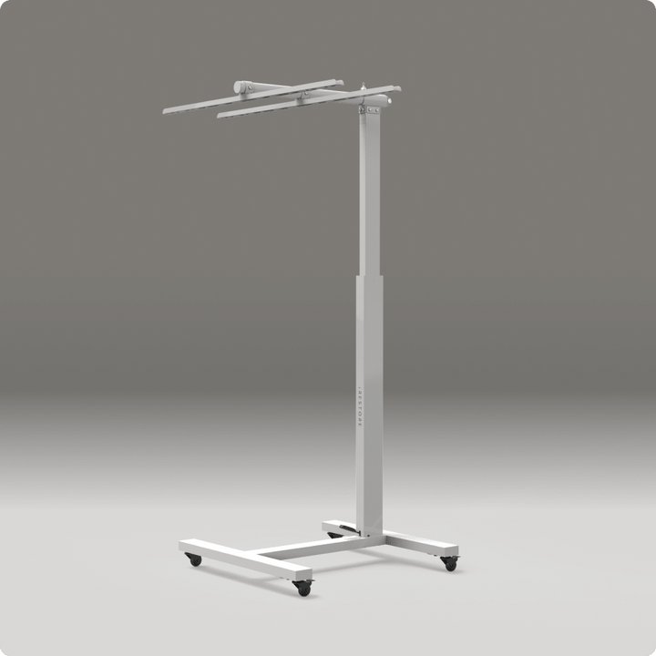 iRestore Universal Stand for Apex Panels - My Luxury Home Spa