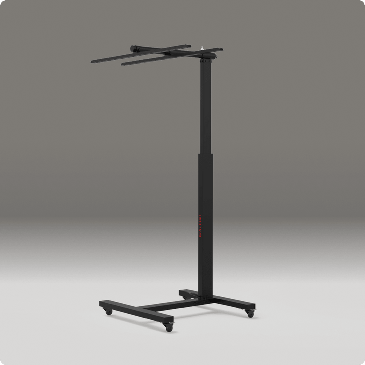 iRestore Universal Stand for Apex Panels - My Luxury Home Spa