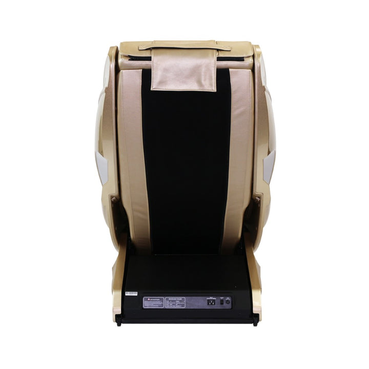 Kahuna luxury massage chair for home featuring ergonomic design and advanced massage technology