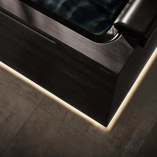 KOHLER x Remedy Place Ice Bath - My Luxury Home Spa