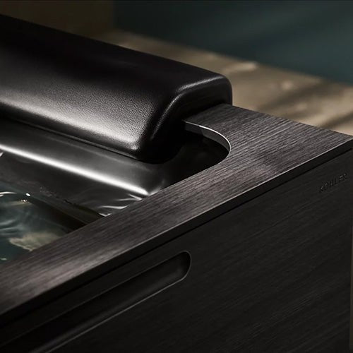 KOHLER x Remedy Place Ice Bath - My Luxury Home Spa