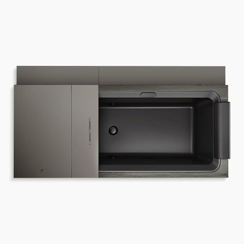 KOHLER x Remedy Place Ice Bath - My Luxury Home Spa