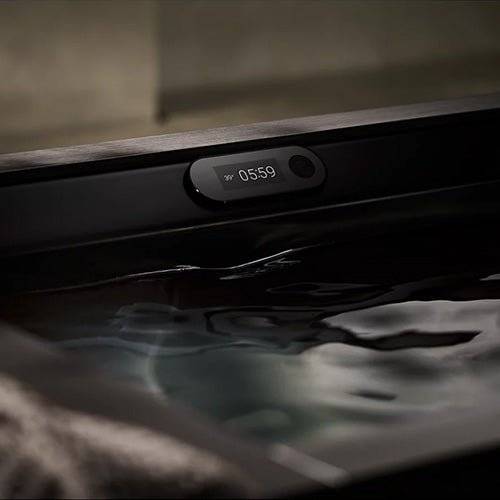 KOHLER x Remedy Place Ice Bath - My Luxury Home Spa