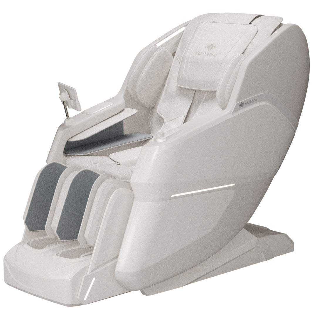 KoziSense KZ-605 4D Massage Chair - My Luxury Home Spa