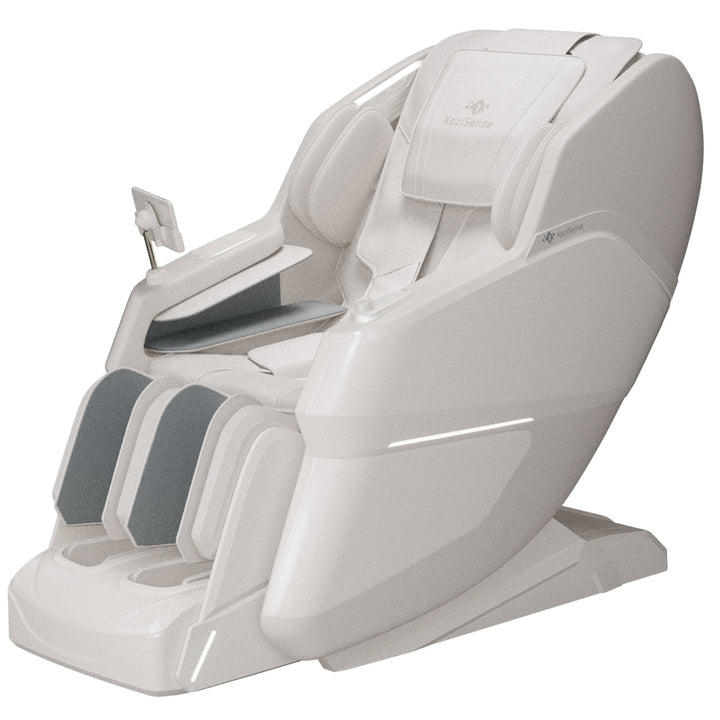KoziSense KZ-605 4D Massage Chair - My Luxury Home Spa