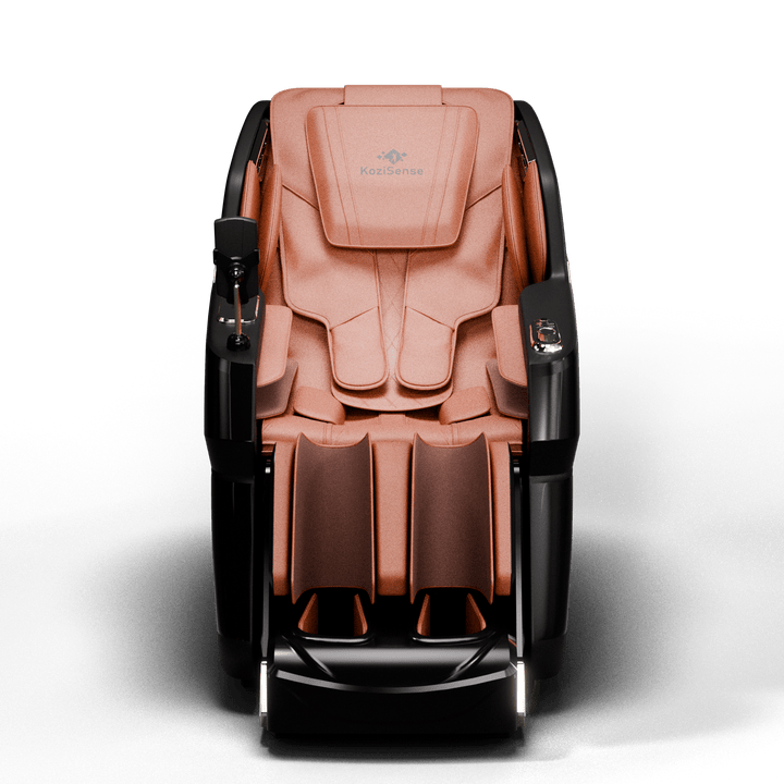 KoziSense KZ-605 4D Massage Chair - My Luxury Home Spa