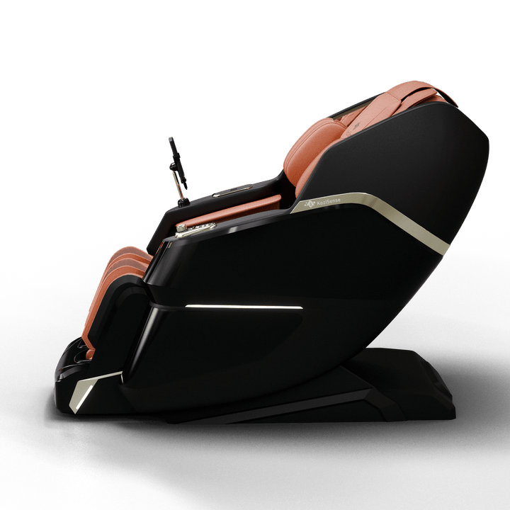 KoziSense KZ-605 4D Massage Chair - My Luxury Home Spa