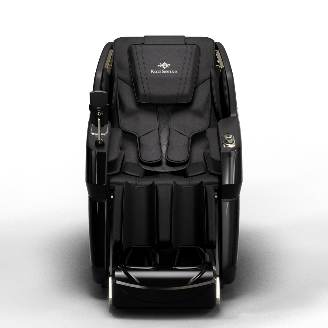 KoziSense KZ-605 4D Massage Chair - My Luxury Home Spa