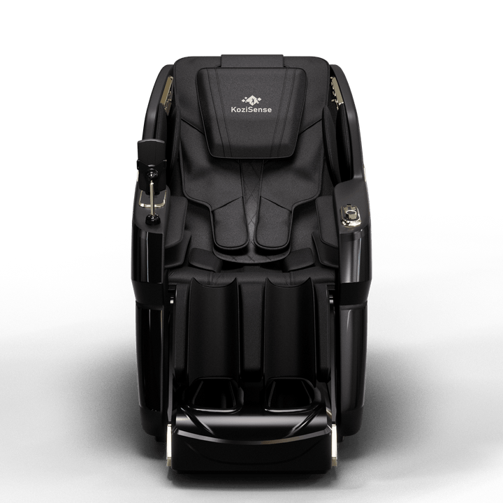 KoziSense KZ-605 4D Massage Chair - My Luxury Home Spa