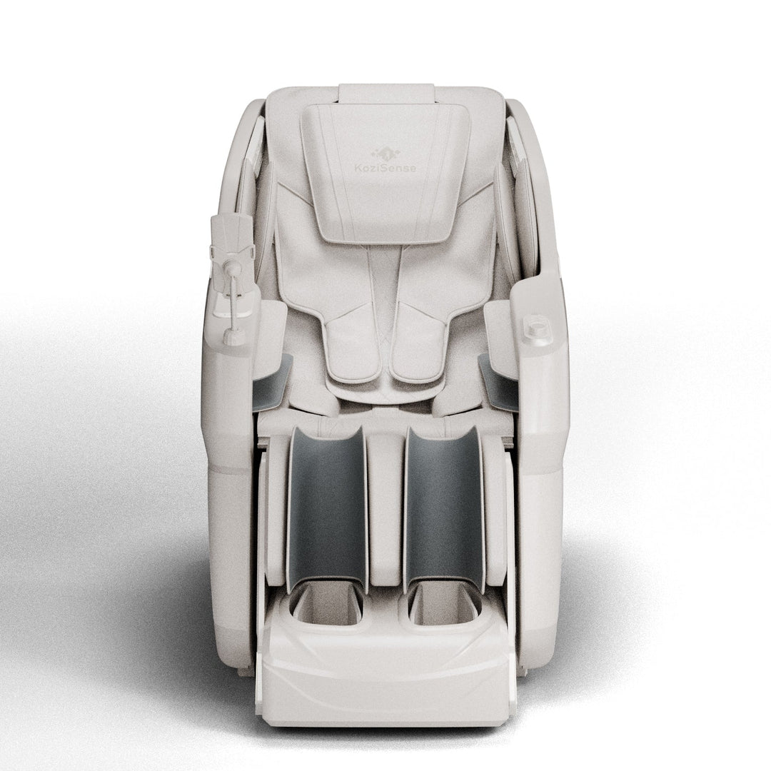 KoziSense KZ-605 4D Massage Chair - My Luxury Home Spa