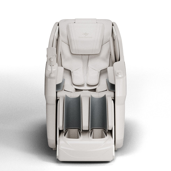 KoziSense KZ-605 4D Massage Chair - My Luxury Home Spa