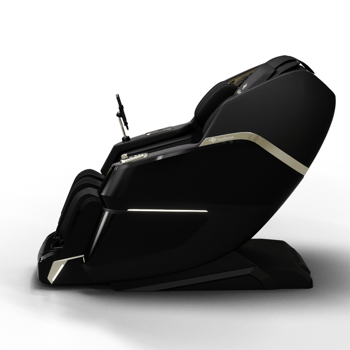 KoziSense KZ-605 4D Massage Chair - My Luxury Home Spa