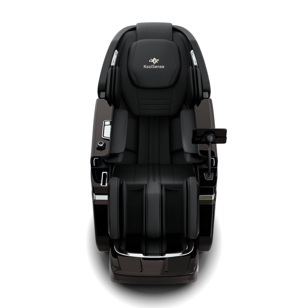 KoziSense KZ-L66 4D + 3D Luxury Massage Chair - My Luxury Home Spa