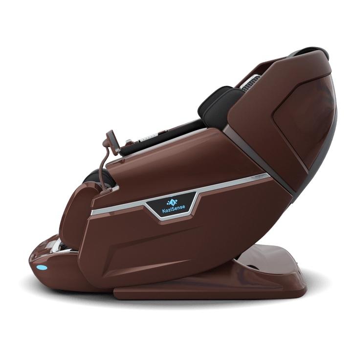 KoziSense KZ-L66 4D + 3D Luxury Massage Chair - My Luxury Home Spa