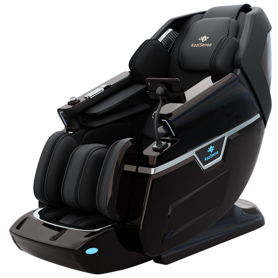 KoziSense KZ-L66 4D + 3D Luxury Massage Chair - My Luxury Home Spa