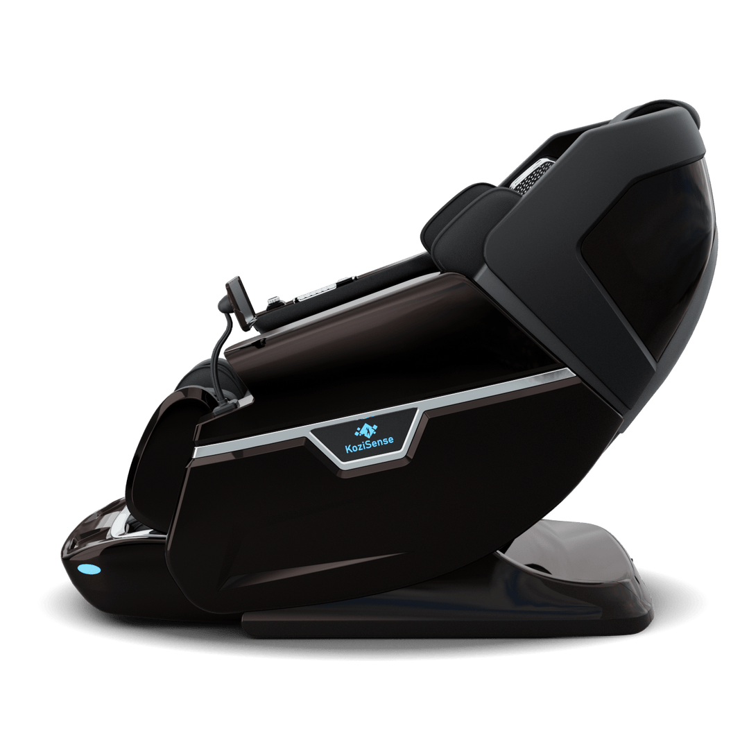 KoziSense KZ-L66 4D + 3D Luxury Massage Chair - My Luxury Home Spa