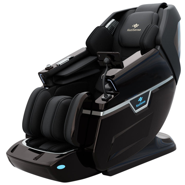KoziSense KZ-L66 4D + 3D Luxury Massage Chair - My Luxury Home Spa