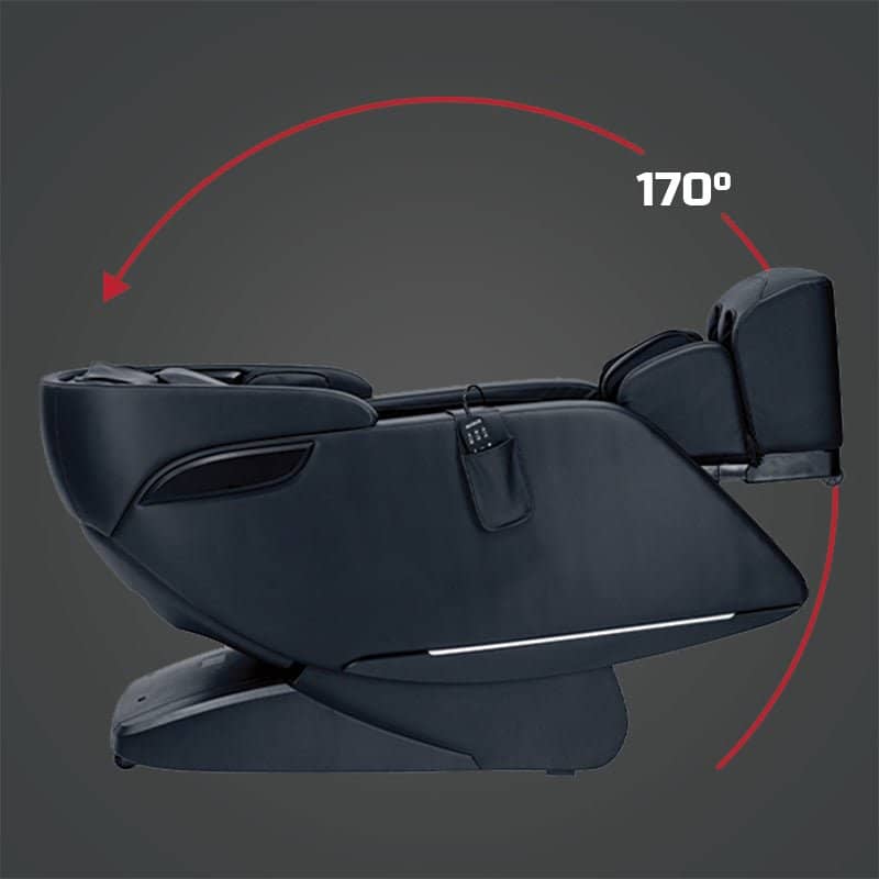 Kyota Genki M380 Massage Chair - My Luxury Home Spa