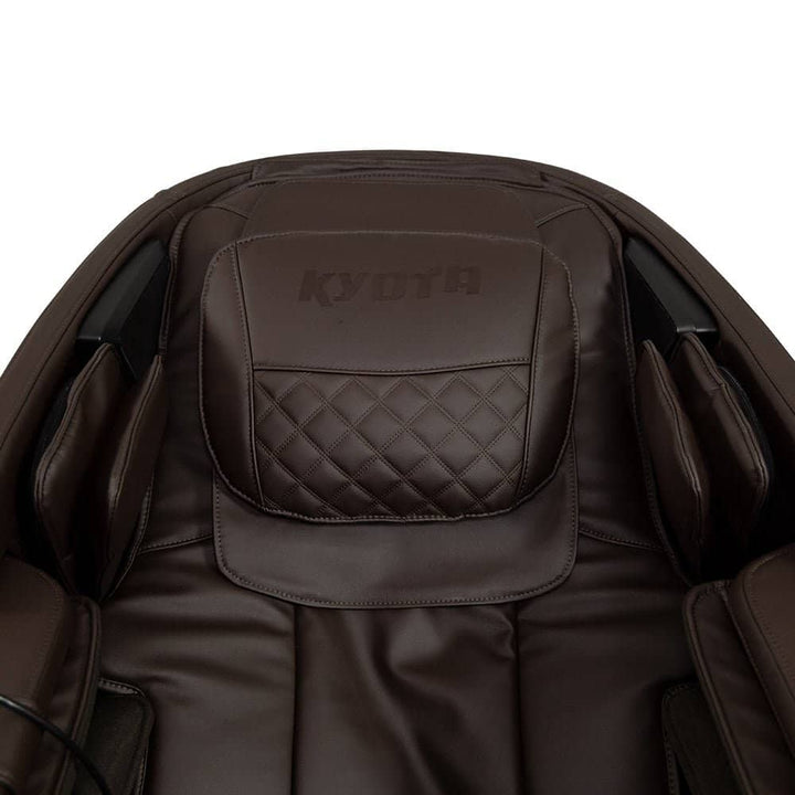 Kyota Genki M380 Massage Chair - My Luxury Home Spa