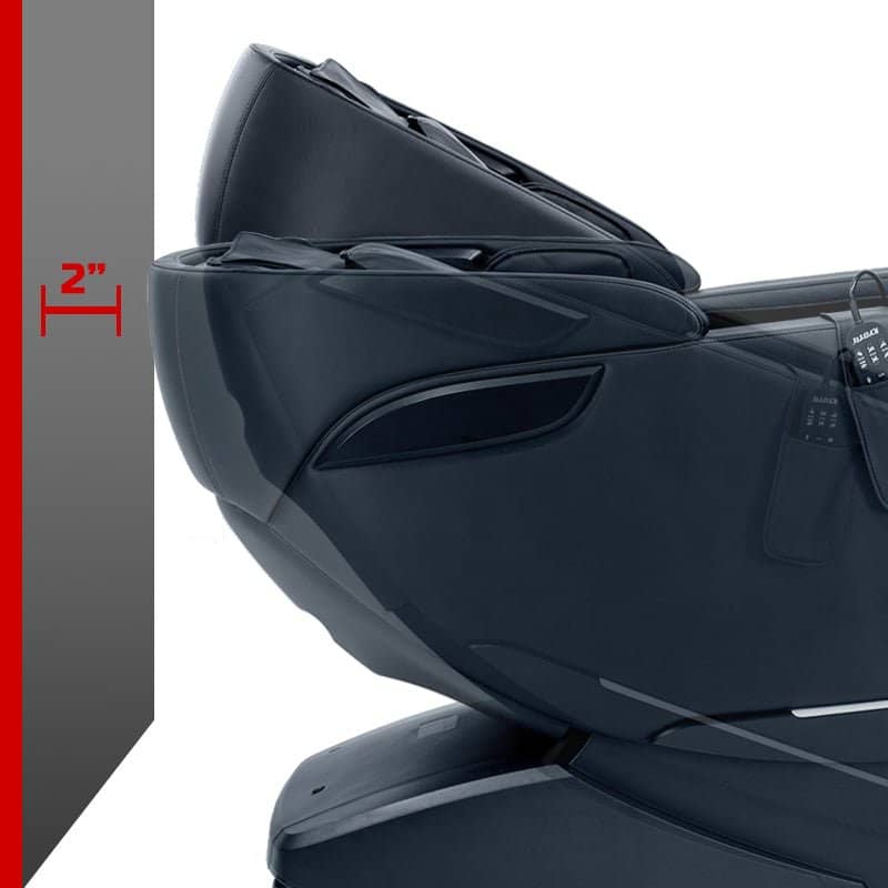 Kyota Genki M380 Massage Chair - My Luxury Home Spa