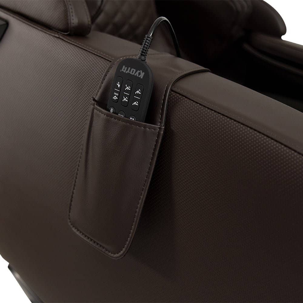 Kyota Genki M380 Massage Chair - My Luxury Home Spa