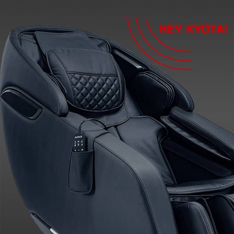 Kyota Genki M380 Massage Chair - My Luxury Home Spa