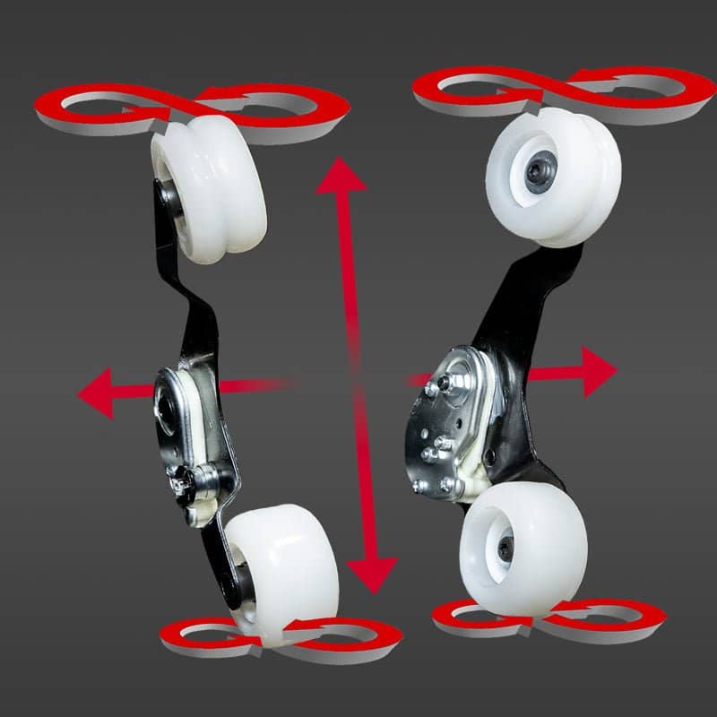 Kyota Genki M380 Massage Chair - My Luxury Home Spa