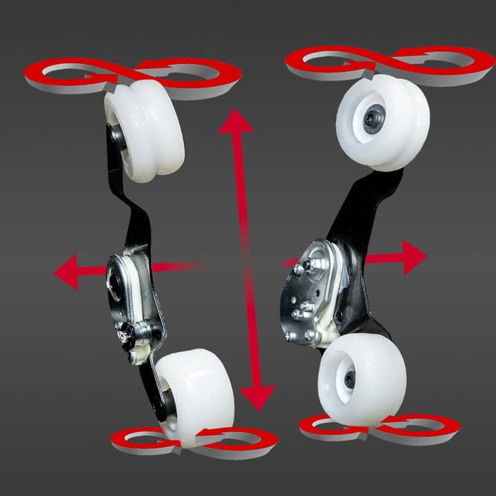 Kyota Genki M380 Massage Chair - My Luxury Home Spa