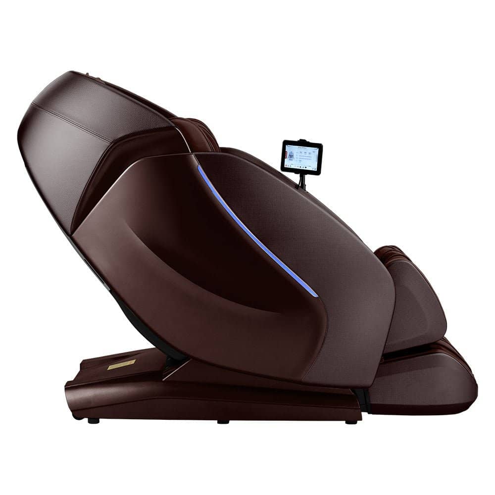Kyota Hatsumei M900 4D AI Massage Chair - My Luxury Home Spa