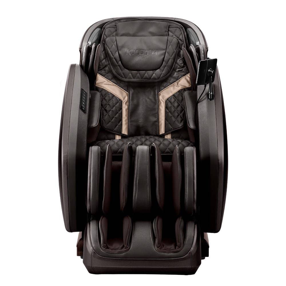 Kyota Hatsumei M900 4D AI Massage Chair - My Luxury Home Spa
