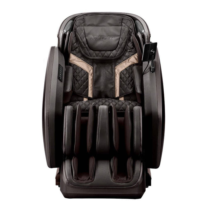 Kyota Hatsumei M900 4D AI Massage Chair - My Luxury Home Spa