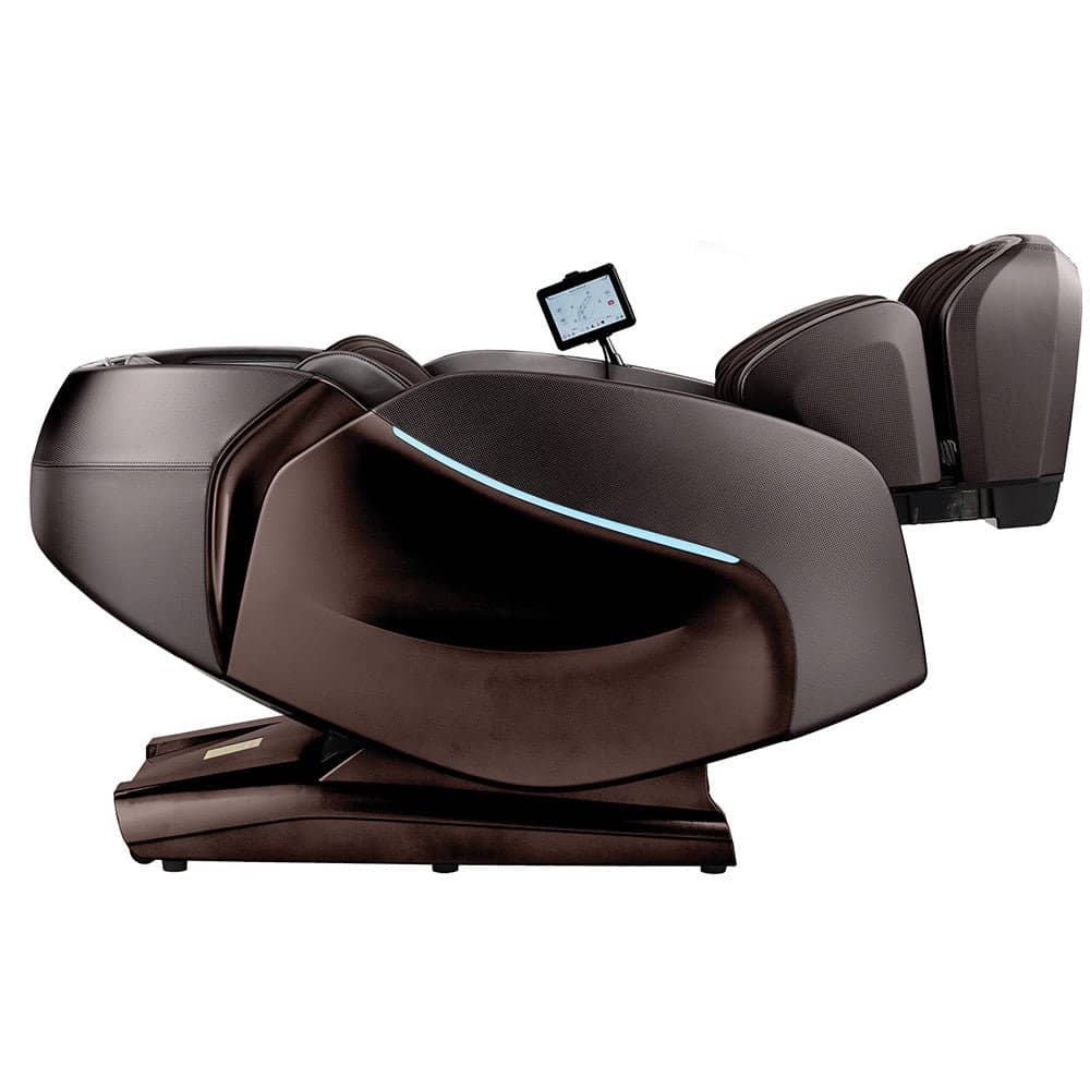 Kyota Hatsumei M900 4D AI Massage Chair - My Luxury Home Spa