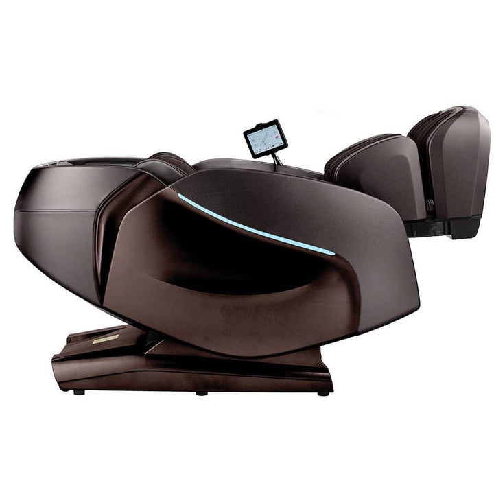 Kyota Hatsumei M900 4D AI Massage Chair - My Luxury Home Spa