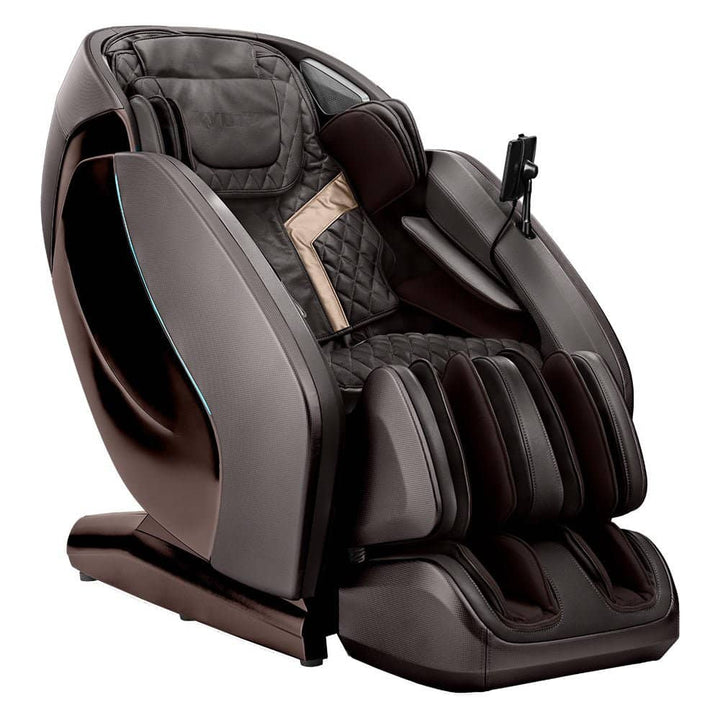 Kyota Hatsumei M900 4D AI Massage Chair - My Luxury Home Spa