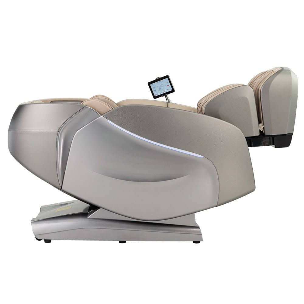 Kyota Hatsumei M900 4D AI Massage Chair - My Luxury Home Spa