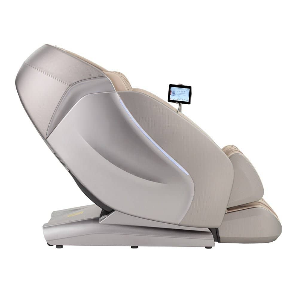 Kyota Hatsumei M900 4D AI Massage Chair - My Luxury Home Spa