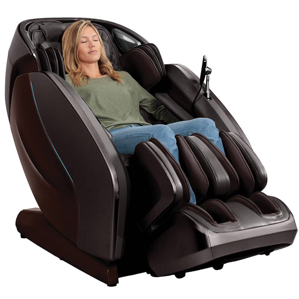 Kyota Hatsumei M900 4D AI Massage Chair - My Luxury Home Spa